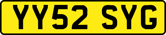 YY52SYG