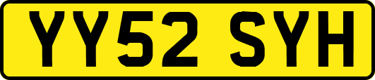 YY52SYH