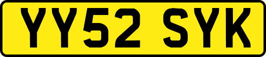 YY52SYK