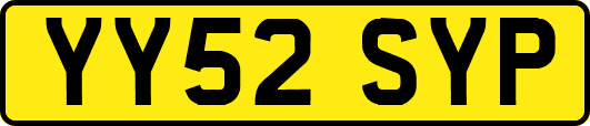 YY52SYP