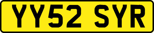 YY52SYR