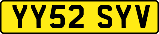YY52SYV