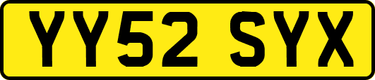 YY52SYX