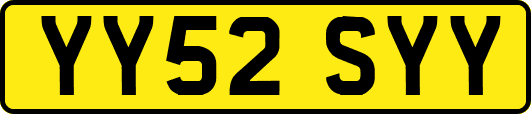 YY52SYY