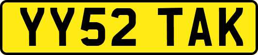 YY52TAK