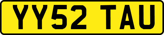 YY52TAU
