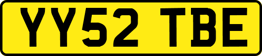 YY52TBE