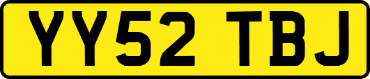 YY52TBJ