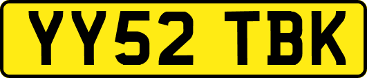 YY52TBK