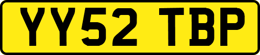 YY52TBP