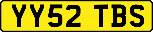 YY52TBS