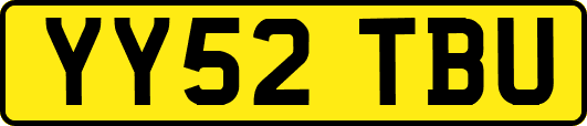 YY52TBU