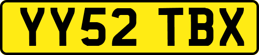 YY52TBX