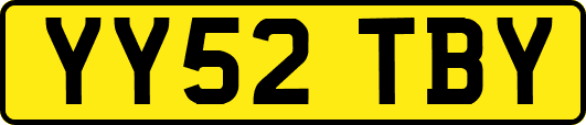 YY52TBY