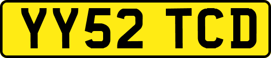 YY52TCD
