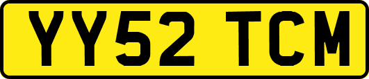 YY52TCM