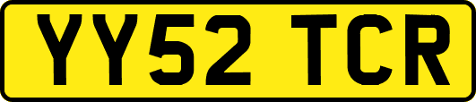 YY52TCR
