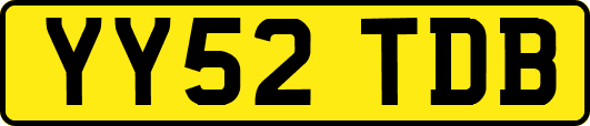 YY52TDB