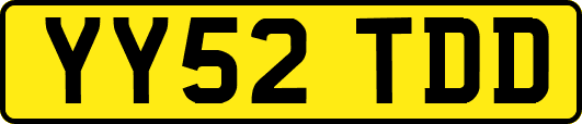YY52TDD