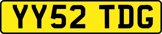 YY52TDG