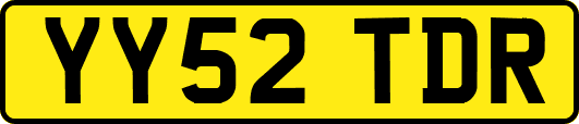 YY52TDR