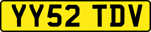 YY52TDV