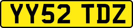 YY52TDZ