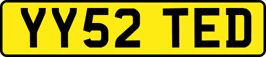 YY52TED