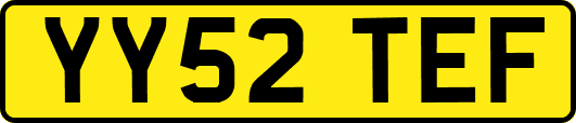 YY52TEF