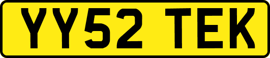 YY52TEK