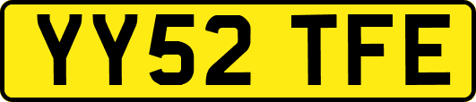 YY52TFE