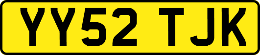 YY52TJK