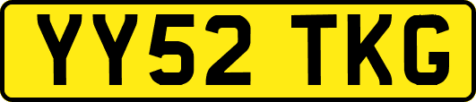 YY52TKG