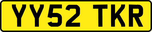 YY52TKR