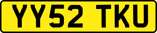 YY52TKU