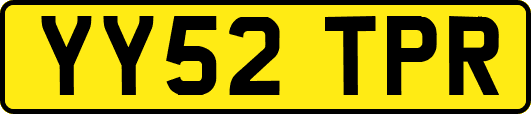 YY52TPR