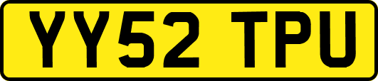 YY52TPU