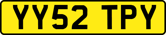 YY52TPY