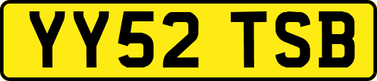 YY52TSB