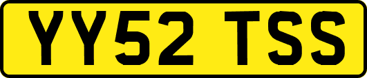 YY52TSS