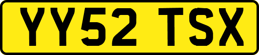YY52TSX