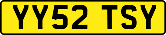 YY52TSY