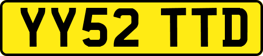 YY52TTD