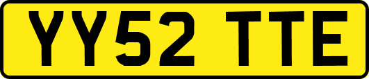 YY52TTE