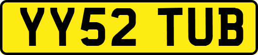 YY52TUB