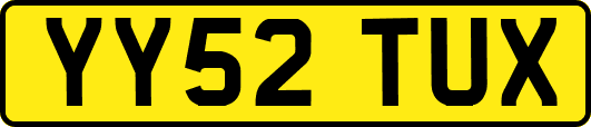 YY52TUX