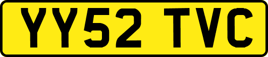 YY52TVC