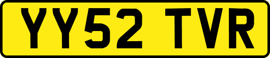 YY52TVR