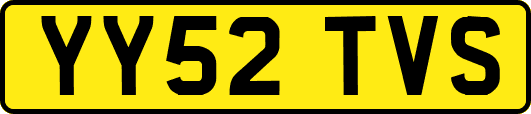 YY52TVS