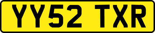 YY52TXR